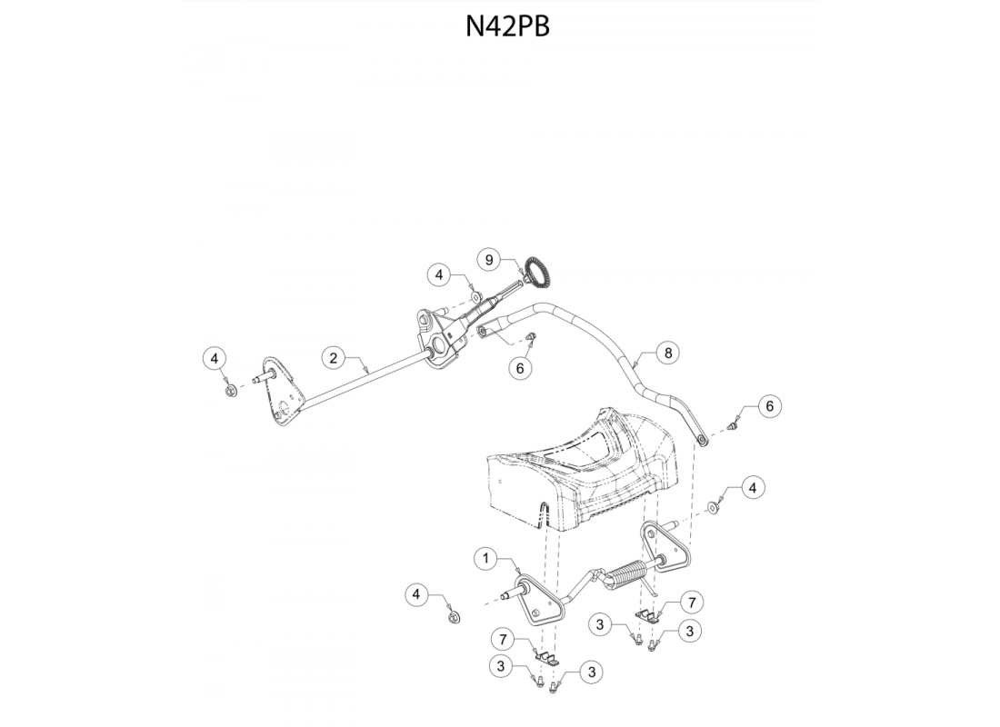 1 - ROUES-HAUTEUR DE COUPE 1 | N42PB