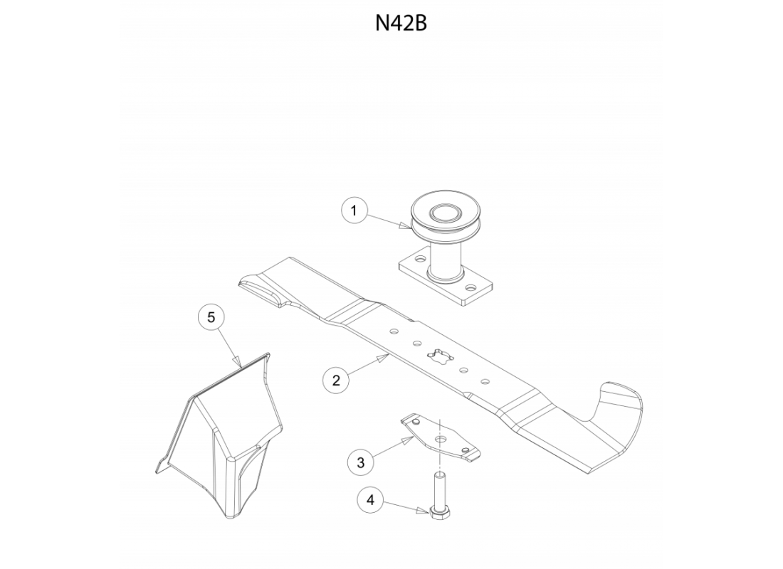 4 - MOTEUR | N42B