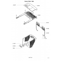 Pièces détachées PANIER-AUTRE PB OUTILS WOLF - MSSHOP