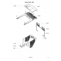 Pièces détachées PANIER-AUTRE PC OUTILS WOLF - MSSHOP