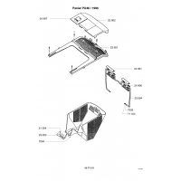 Pièces détachées PANIER-AUTRE PG OUTILS WOLF - MSSHOP