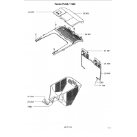 Pièces détachées PANIER-AUTRE PHPF OUTILS WOLF - MSSHOP