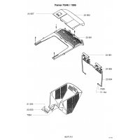 Pièces détachées PANIER-AUTRE PS OUTILS WOLF - MSSHOP