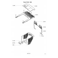 Pièces détachées PANIER-AUTRE PV OUTILS WOLF - MSSHOP