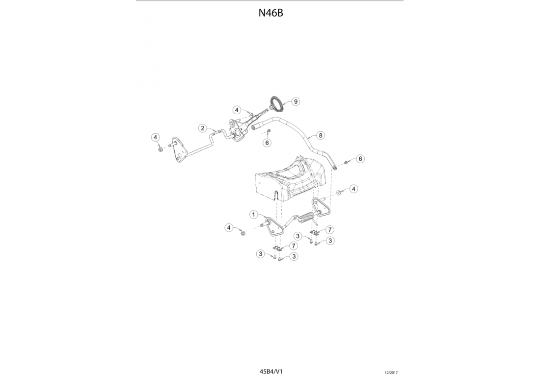 1 - ROUES-HAUTEUR DE COUPE 1 | N46B