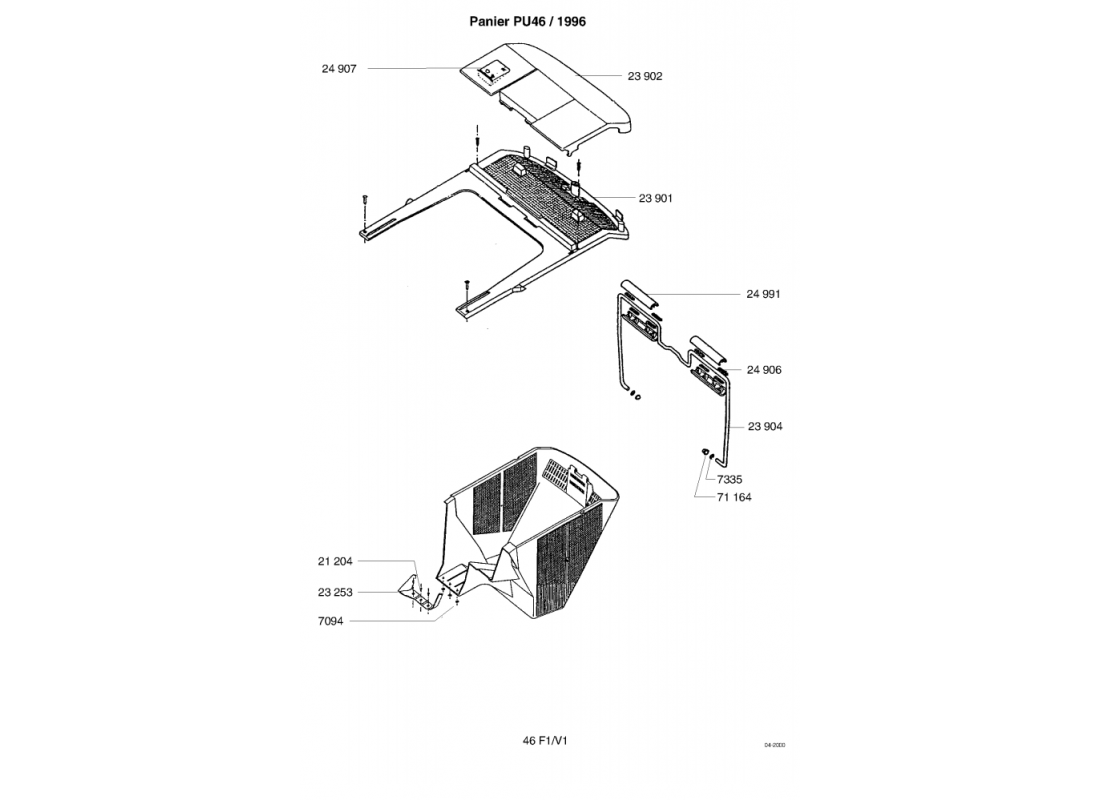 6 - PANIER-AUTRE | PAT