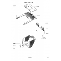 Pièces détachées PANIER-AUTRE PBTF OUTILS WOLF - MSSHOP