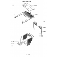 Pièces détachées PANIER-AUTRE PGTF OUTILS WOLF - MSSHOP