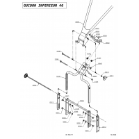 Pièce détachée GUIDON-ELEMENT COMMANDE2 PHTF OUTILS WOLF MSSHOP