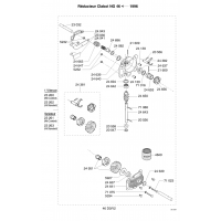 Pièces détachées SYSTEME DE TRACTION PBT OUTILS WOLF - MSSHOP