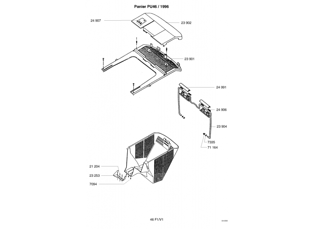 6 - PANIER-AUTRE | PCTE