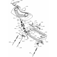 Pièces détachées NOUVEAU GUIDON GTFD1M OUTILS WOLF MSSHOP