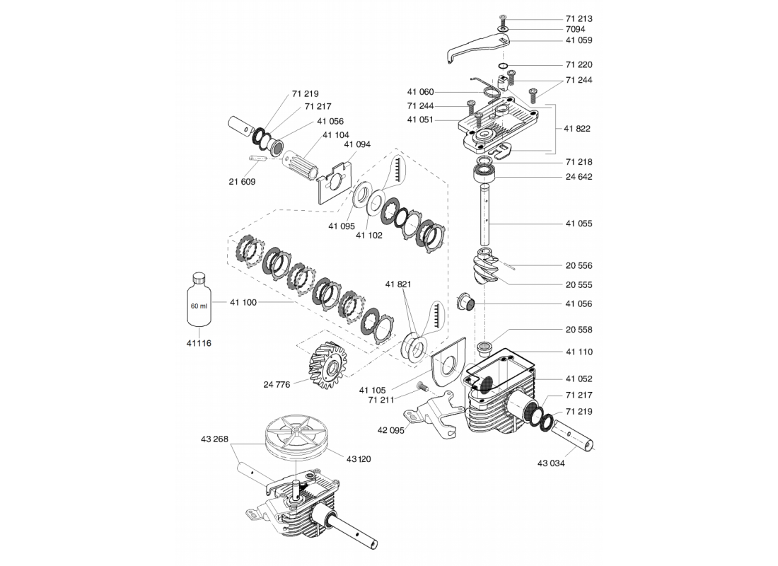 2 - SYSTEME DE TRACTION 2 | GTB