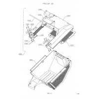 Pièces détachées PANIER-AUTRE TONDEUSE GTCH2M OUTILS WOLF MSSHOP