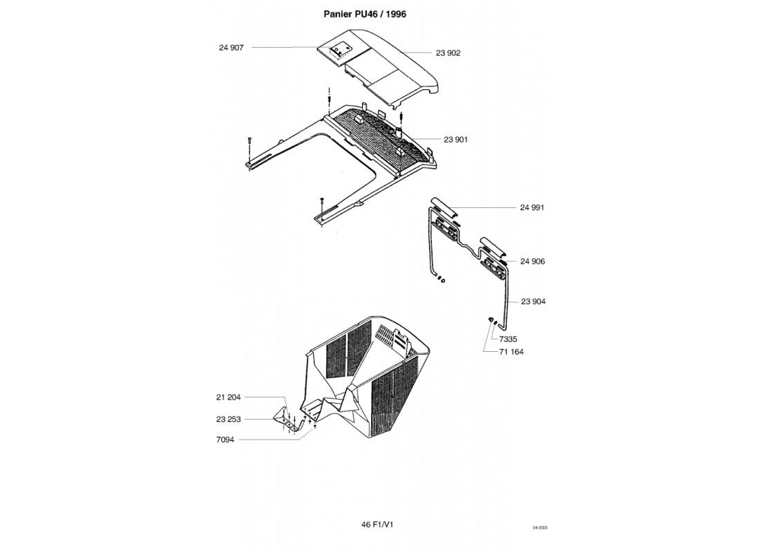 6 - PANIER-AUTRE | PITS