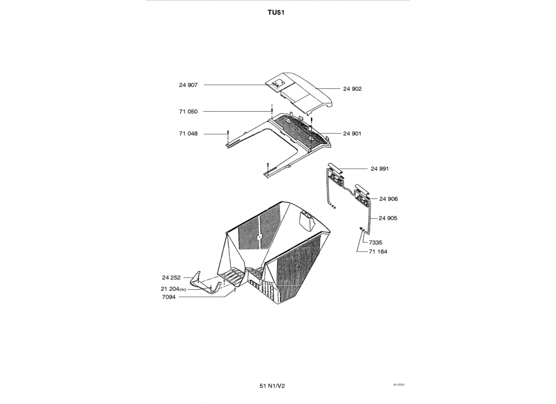 8 - PANIER-AUTRE | TAHF