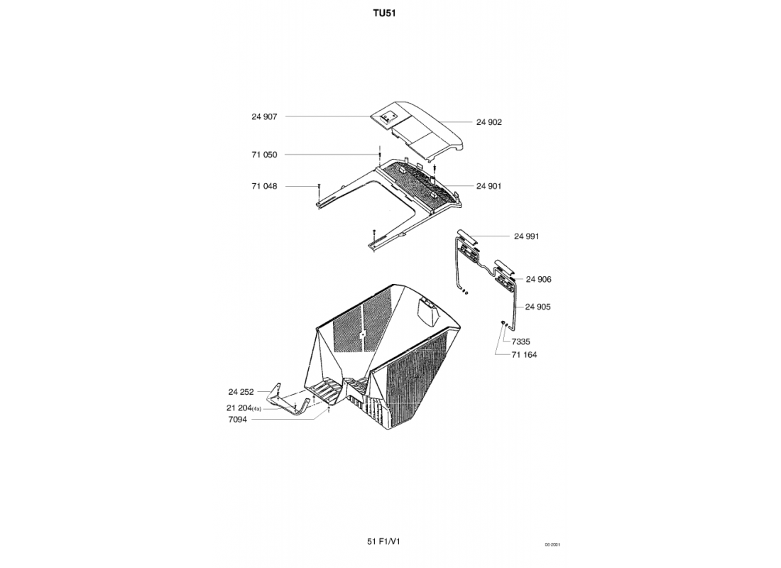 7 - PANIER | THF