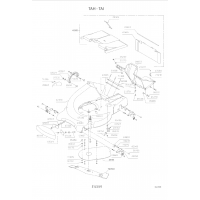 Pièce détachée CARCASSE TAH OUTILS WOLF MSSHOP