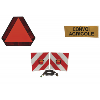 Panneaux de signalisation et de marquage toutes marques - MSSHOP