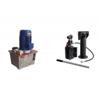 Kits hydrauliques & solutions toutes marques - MSSHOP