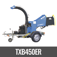 Pièces détachées broyeur TXB450ER ISEKI - MSSHOP