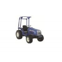 Pièces détachées tracteur TF317F ISEKI - MSSHOP