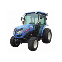 Pièces détachées tracteur TG6370G ISEKI - MSSHOP