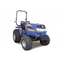 Pièces détachées tracteur TH4335 ISEKI - MSSHOP