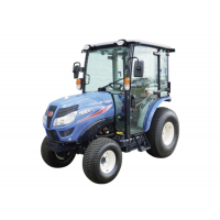 Pièces détachées tracteur TH5370 ISEKI - MSSHOP