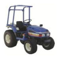 Pièces détachées tracteur TU315F ISEKI - MSSHOP