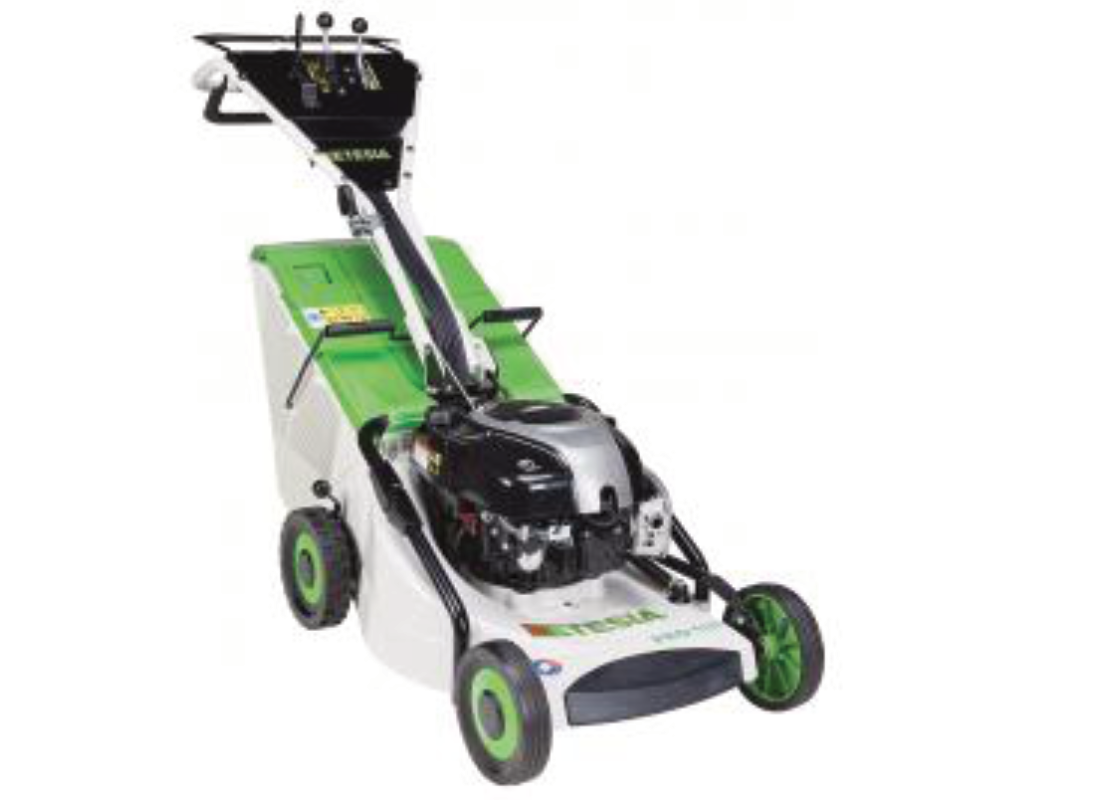 Pièces courantes pour PRO51C-ETESIA MSSHOP