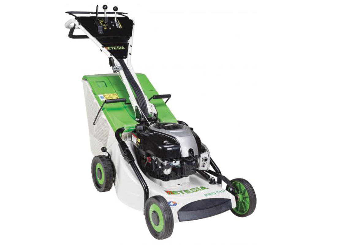 Pièces courantes pour PRO51D-ETESIA MSSHOP