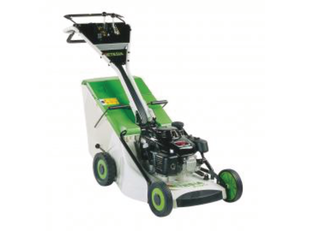 Pièces courantes pour PRO51S-ETESIA MSSHOP