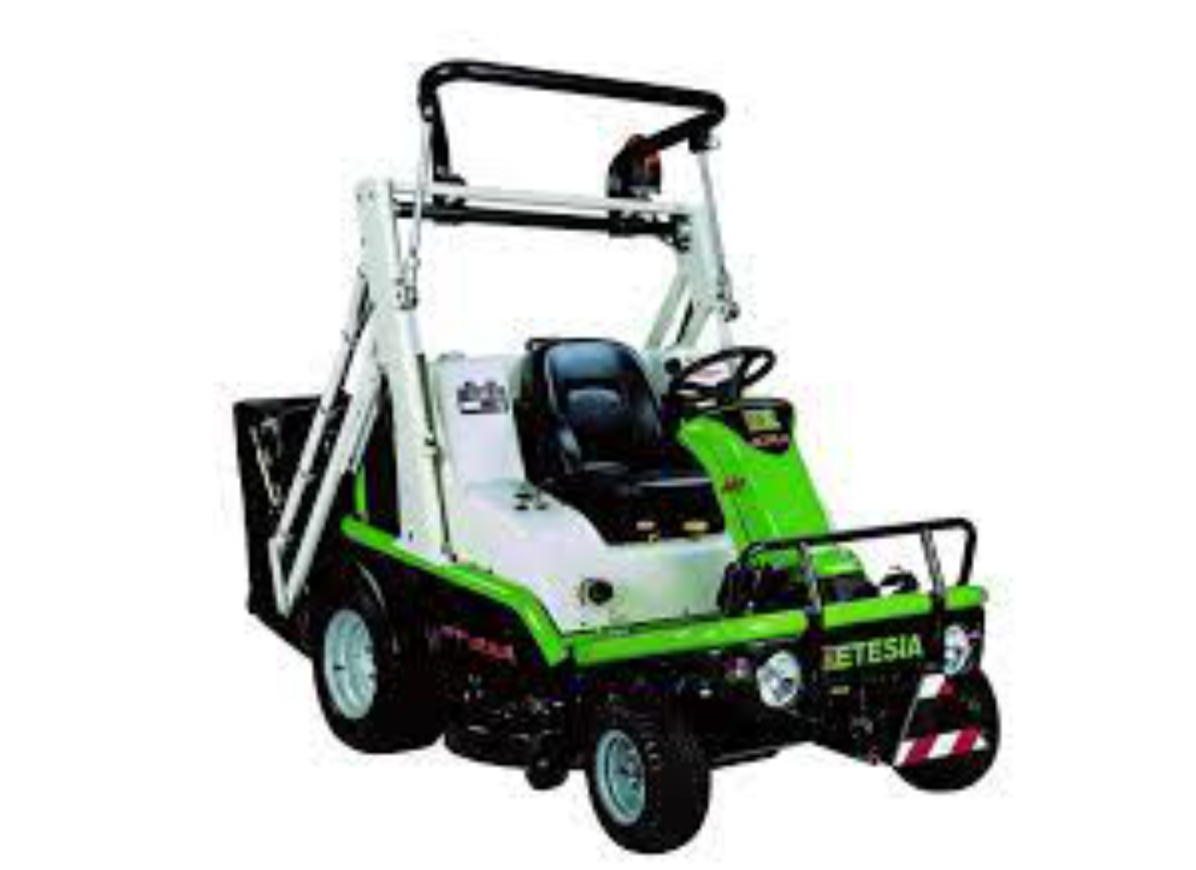 Pièces courantes pour H124D-ETESIA MSSHOP