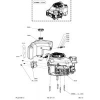 Pièces détachées GUIDON RT46K3 OUTILS WOLF - MSSHOP