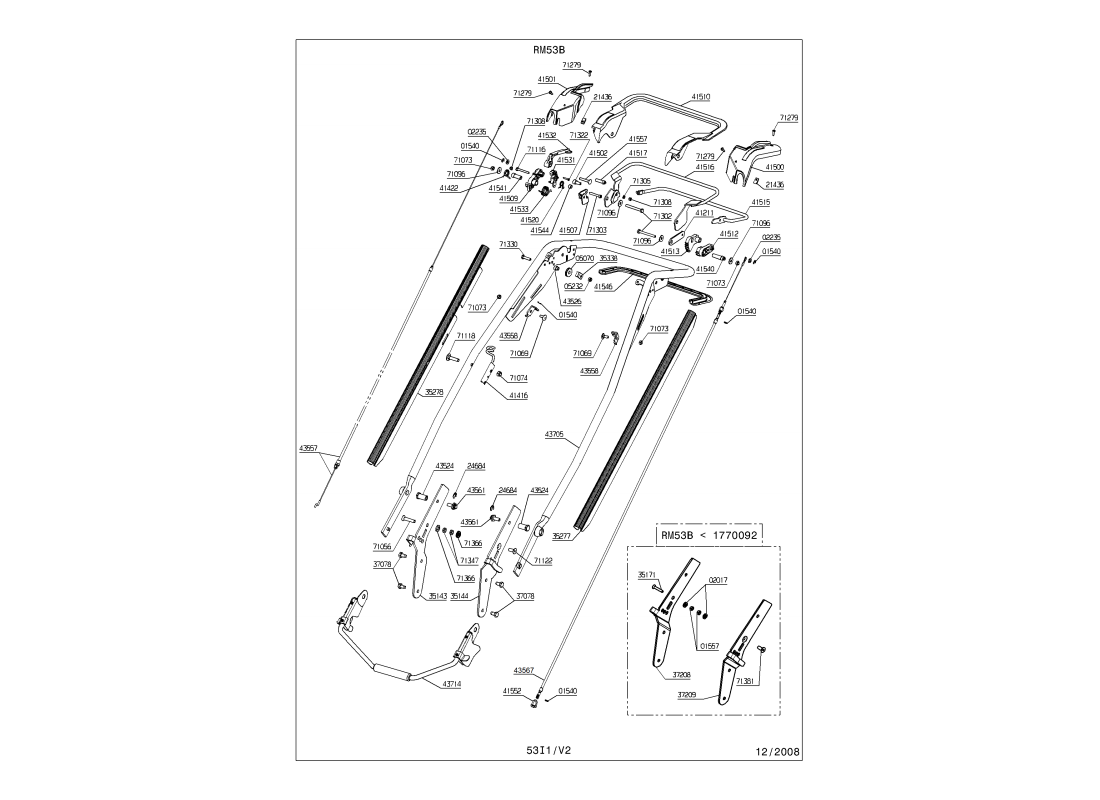 2 - ANCIEN GUIDON | RM53B