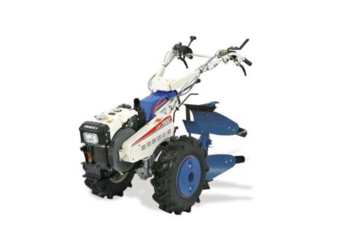 Pièces détachées motobineuse KV700 ISEKI - MSSHOP