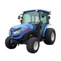 Pièces courantes pour tracteur ISEKI TG6400H