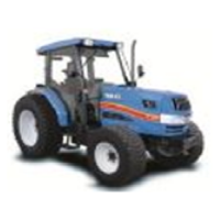 Pièces courantes pour tracteur ISEKI TH4260H