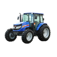 Pièces courantes pour tracteur ISEKI TJA8100