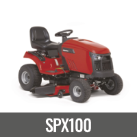 SPX100