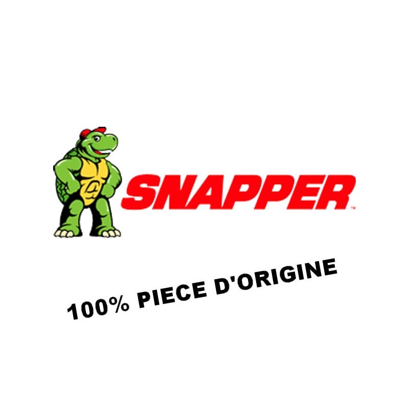 PIGNON DE DEMARREUR | SNAPPER & SIMPLICITY