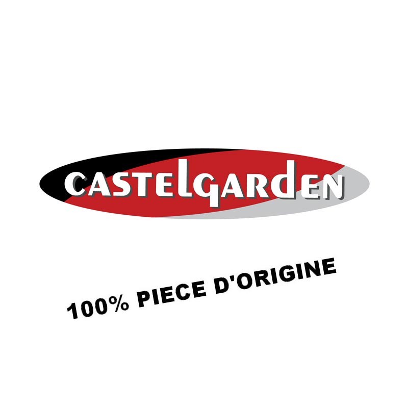 +Deflector 66 cm | CastelGarden